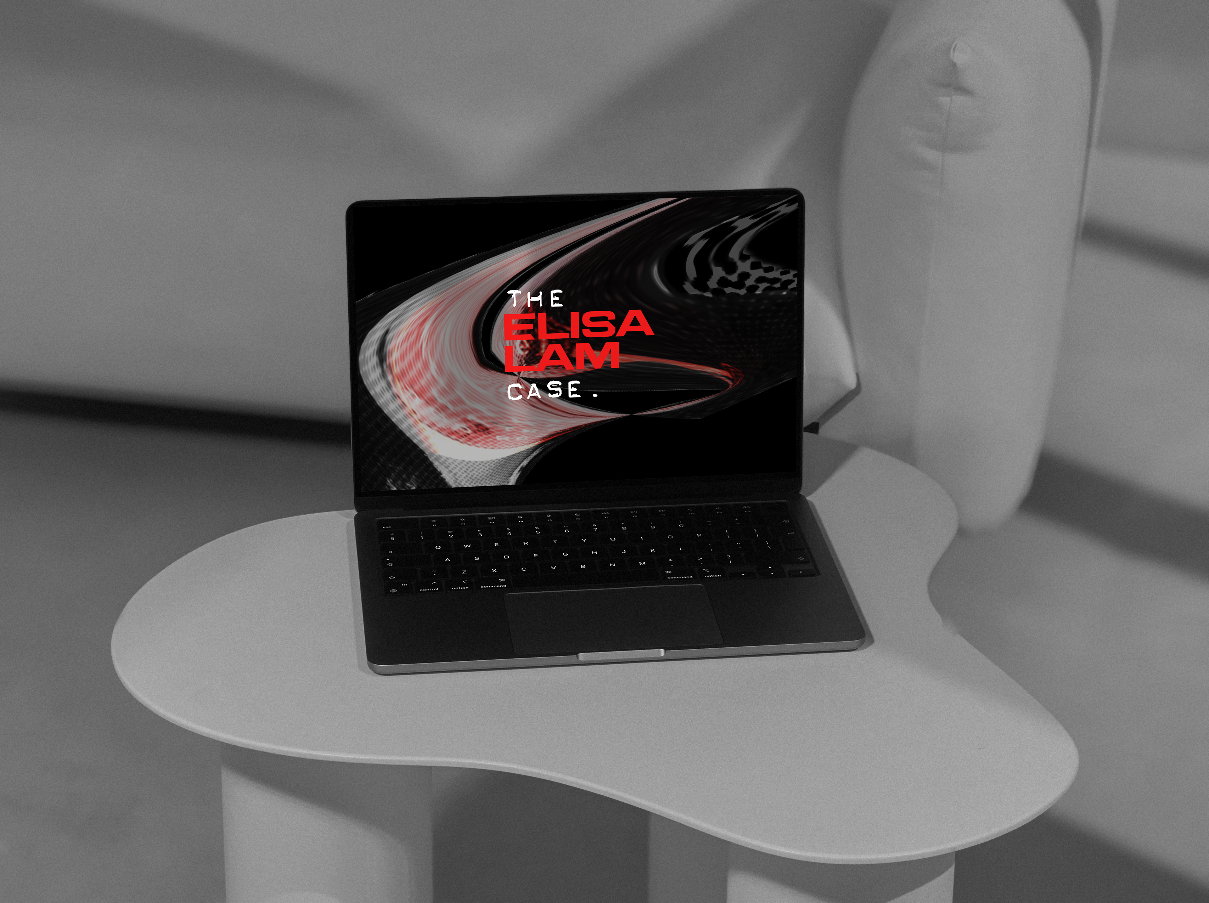 Een interactief verhaal over de Elisa Lam case