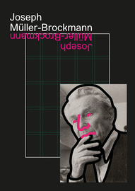 Josef Müller-Brockmann poster